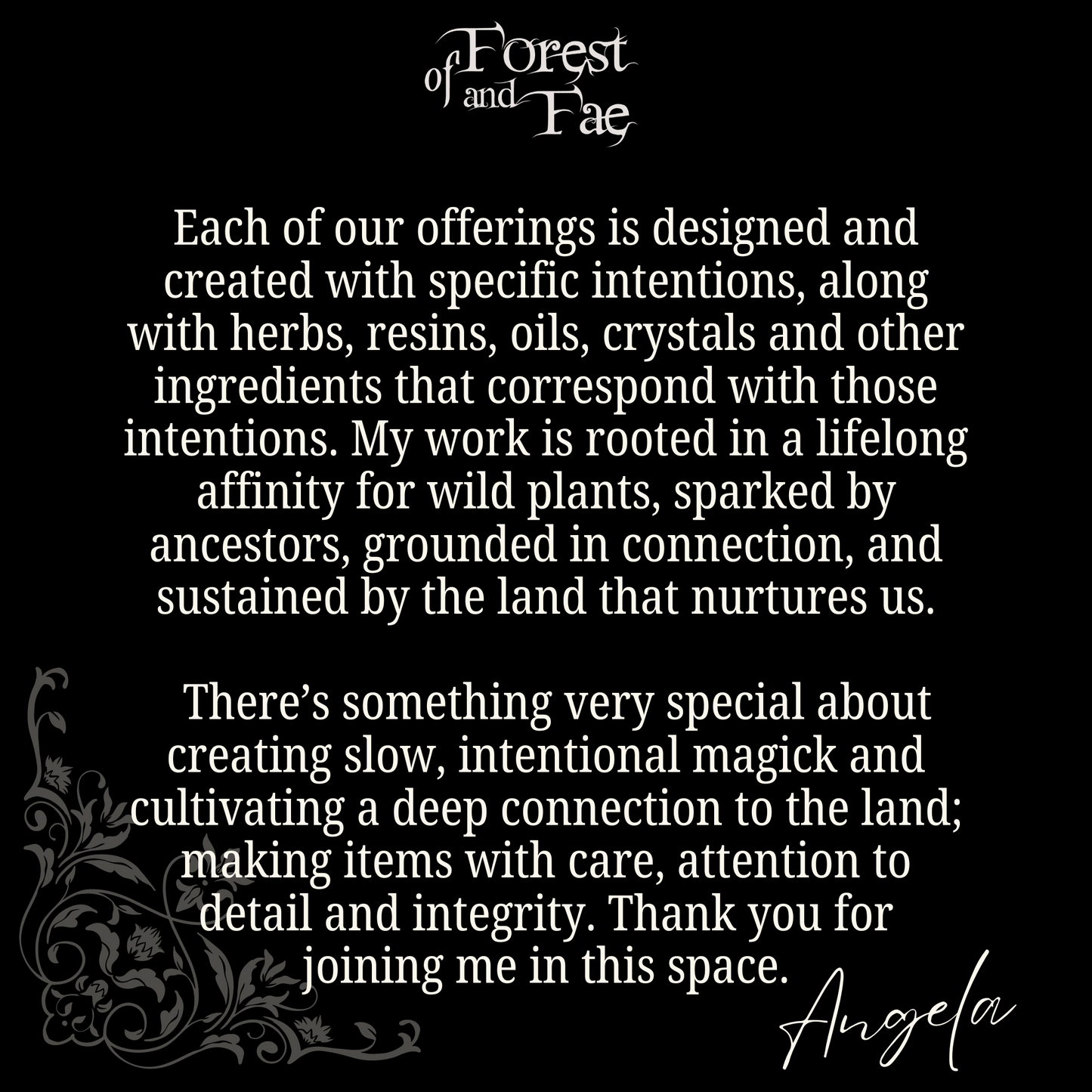 Uncrossing Hex Breaking Ritual Spray