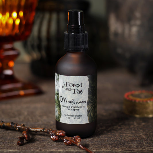 Motherwort Ritual Spray