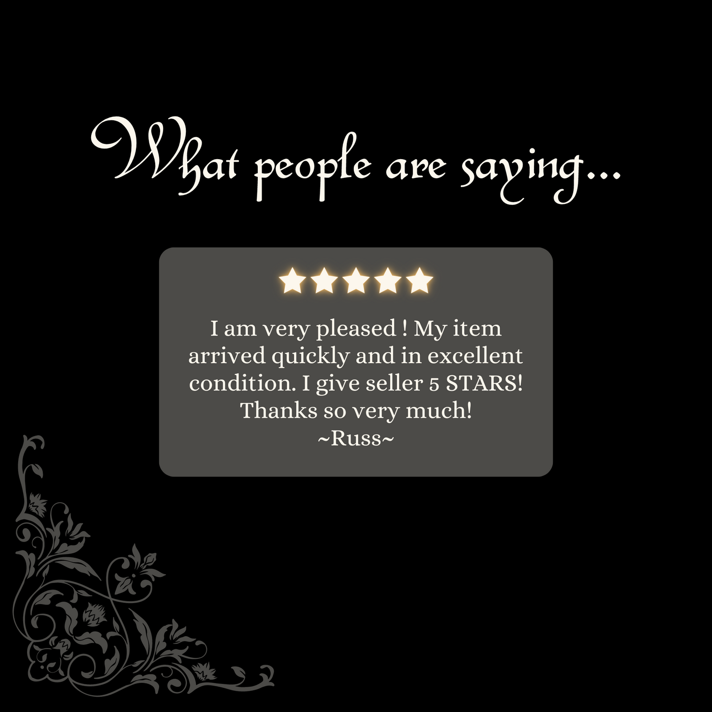 Energy Clearing Spell Jar