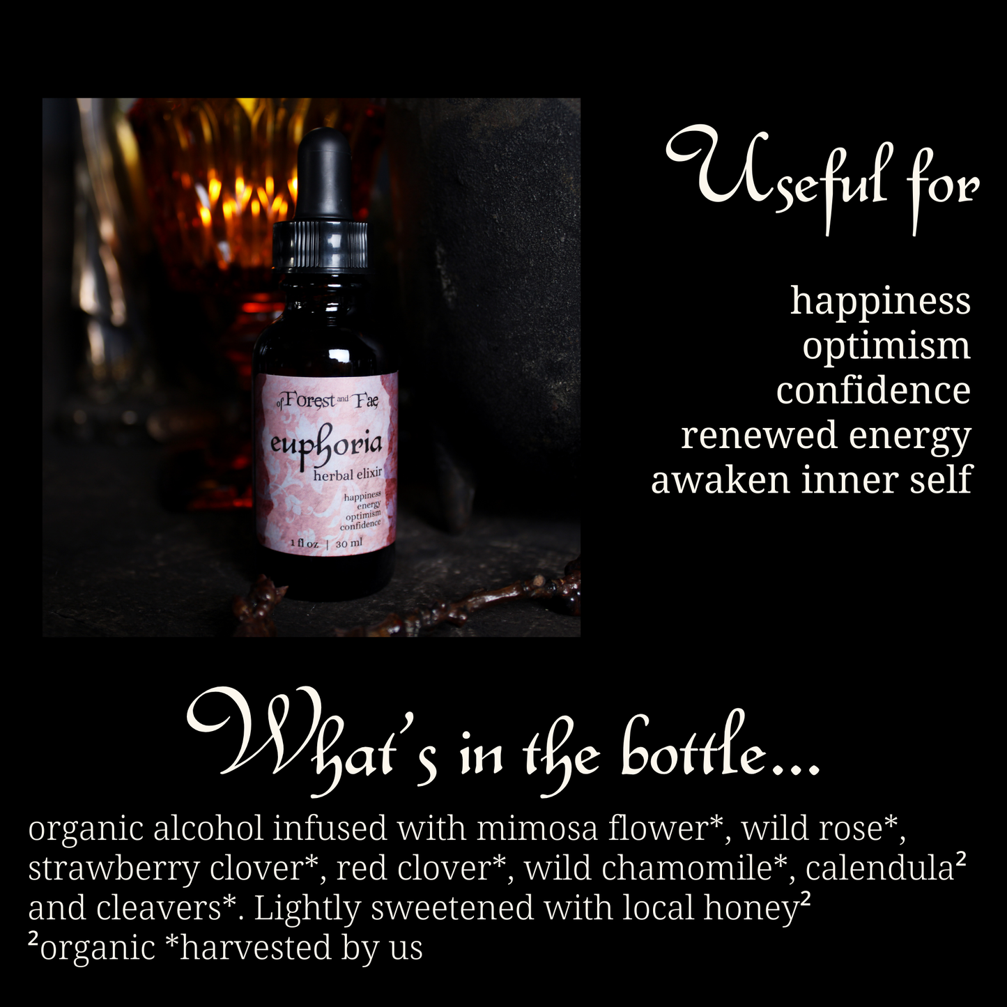 Euphoria Elixir