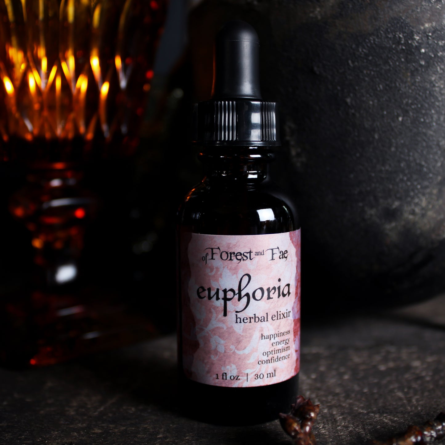Euphoria Elixir