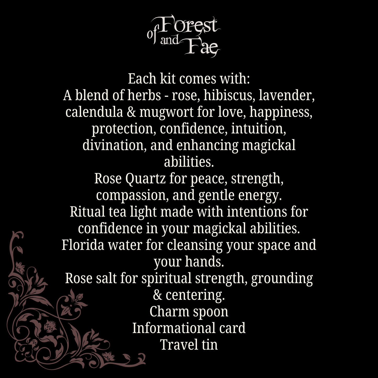 Goddess Travel Altar