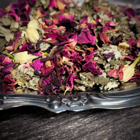 Love Spellwork Herb Blend