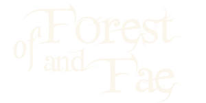 of Forest and Fae