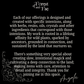 Lilith • Ritual Kit