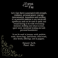 Cat's Claw Bark • Spirit Work, Strength
