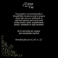 Cat's Claw Bark • Spirit Work, Strength
