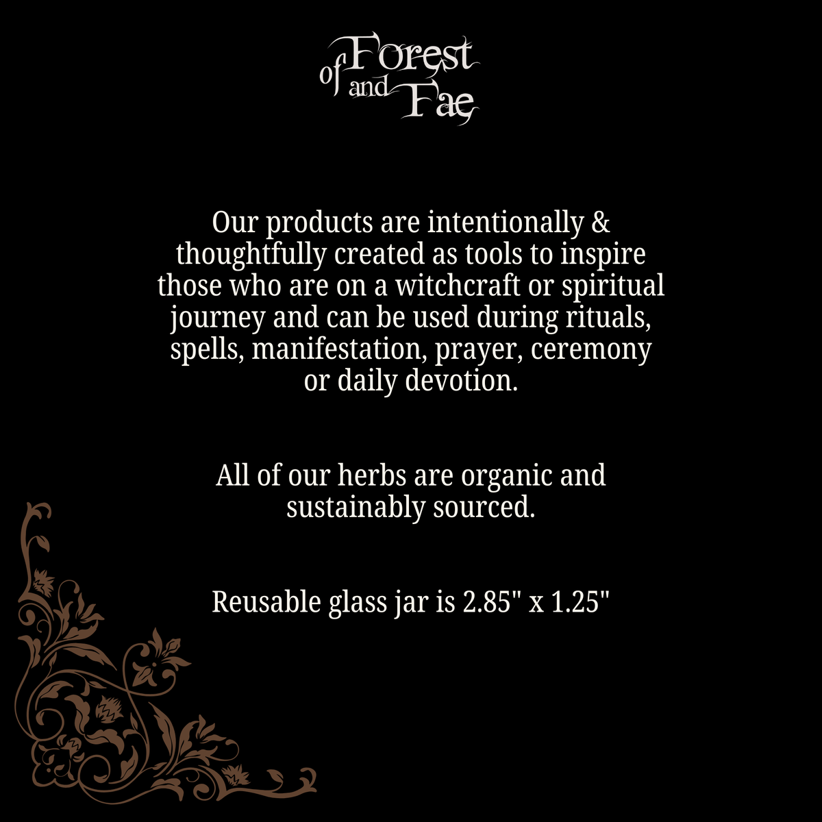 Galangal Root - Low John Root • Protection Prosperity