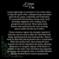 Reconnection • Lemon Balm Flower Essence