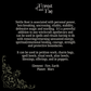 Nettle Root • Strength, Courage
