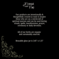 Nettle Root • Strength, Courage