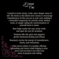 Remembrance Elixir - Herbal Tincture