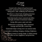 Serenity - Calming Elixir