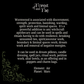 Wormwood • Protection, Banishing, Divination