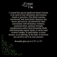 Divination Spellwork Herb Blend