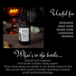 Mugwort Ritual Spray