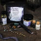 Samhain Altar Box
