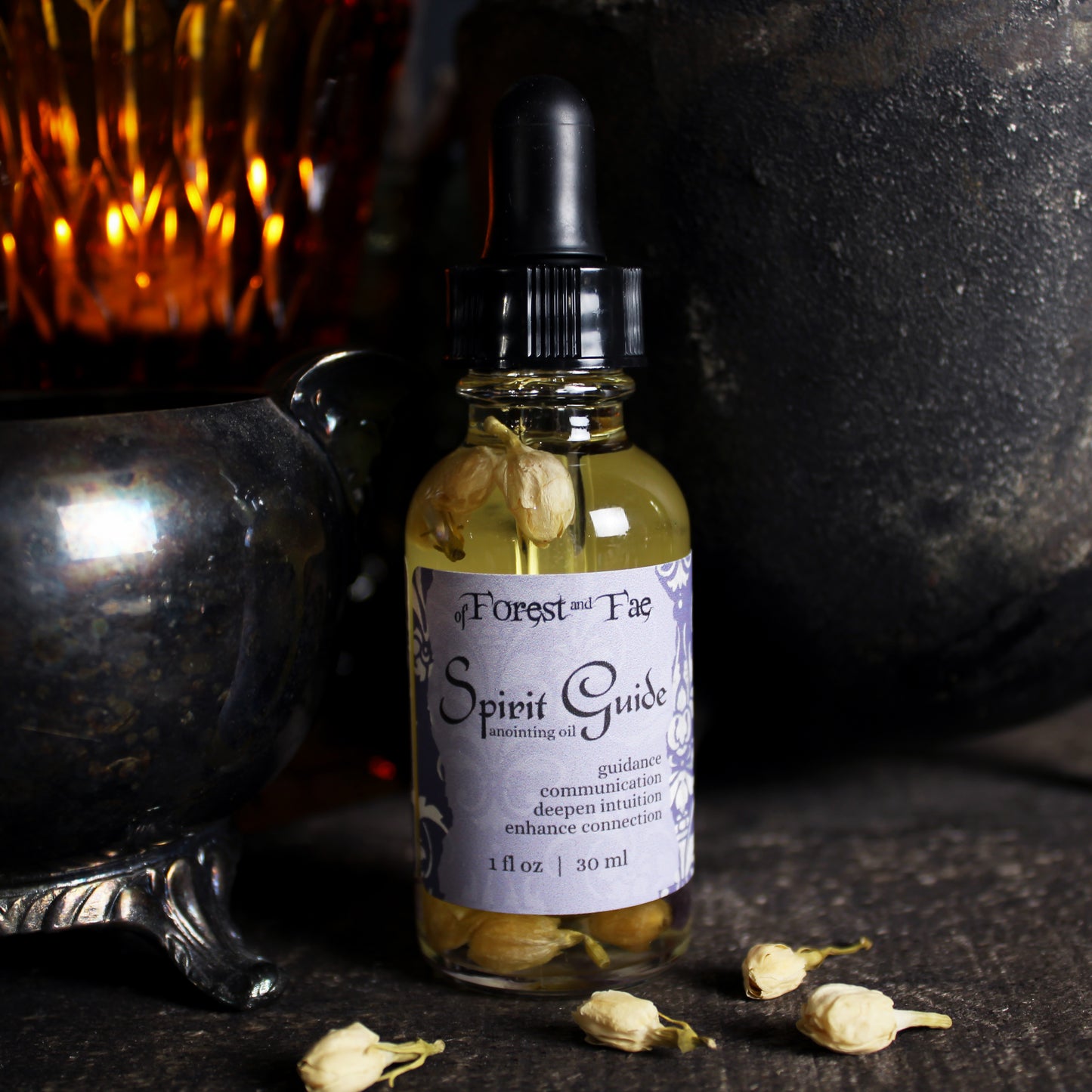 Spirit Guide Anointing Oil