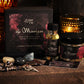 The Morrigan • Ritual Kit