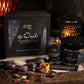 The Oracle • Charm Casting Divination Set
