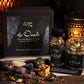 The Oracle • Charm Casting Divination Set