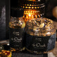 The Oracle • Charm Casting Divination Set