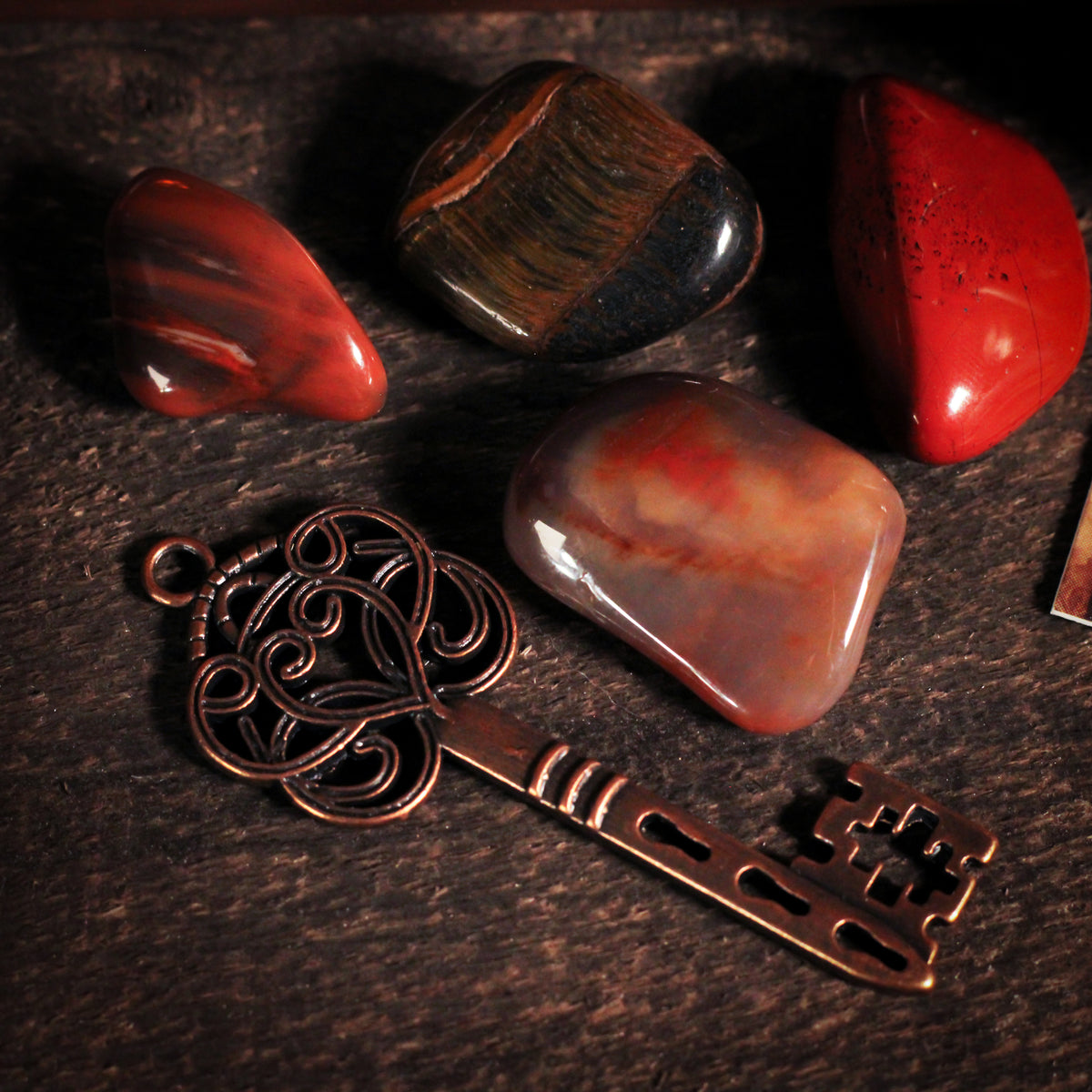 The Witch • Ritual Kit