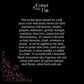 The Morrigan • Sacred Ritual Oil