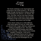 The Oracle • Charm Casting Divination Set