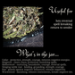 Uncrossing Spellwork Herb Blend