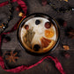 Yule Candle